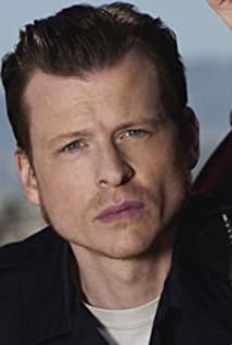 Kevin Rankin